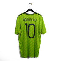 2022/23 - Manchester United - Rashford #10 (XL)