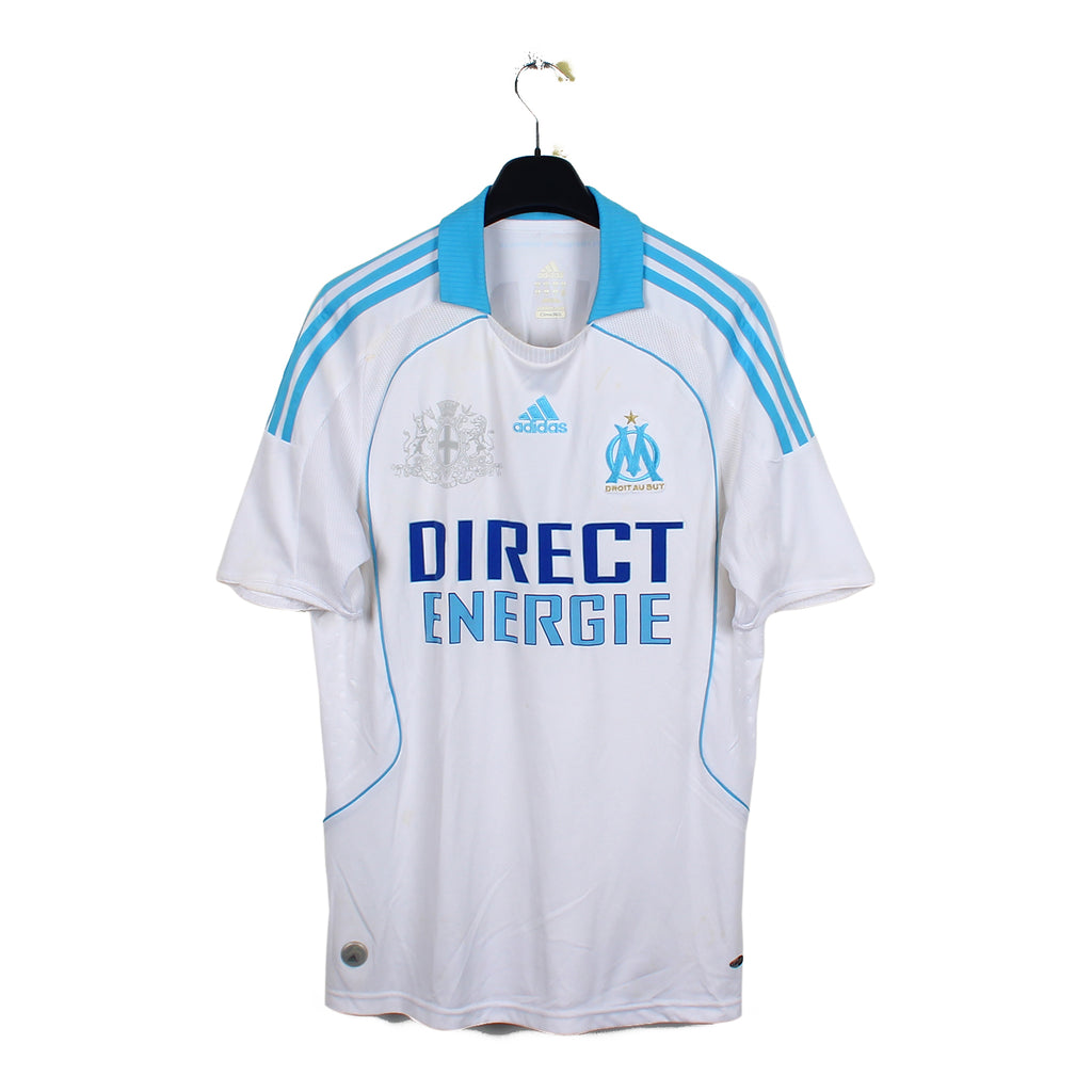 2008/09 - OM - Ben Arfa #20 (M)