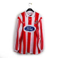 1995/96 - Cologne FC (L)