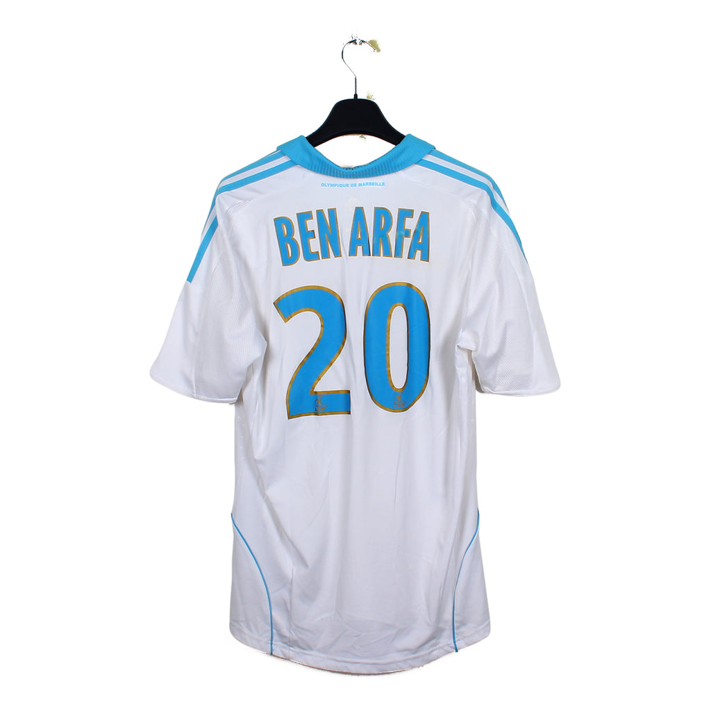 2008/09 - OM - Ben Arfa #20 (M)