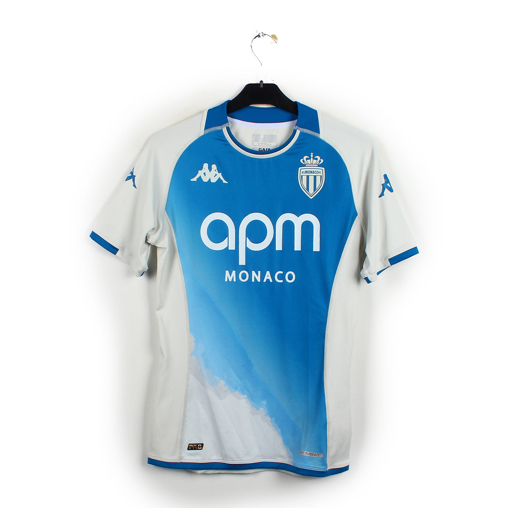 2023/24 - AS Monaco (M)