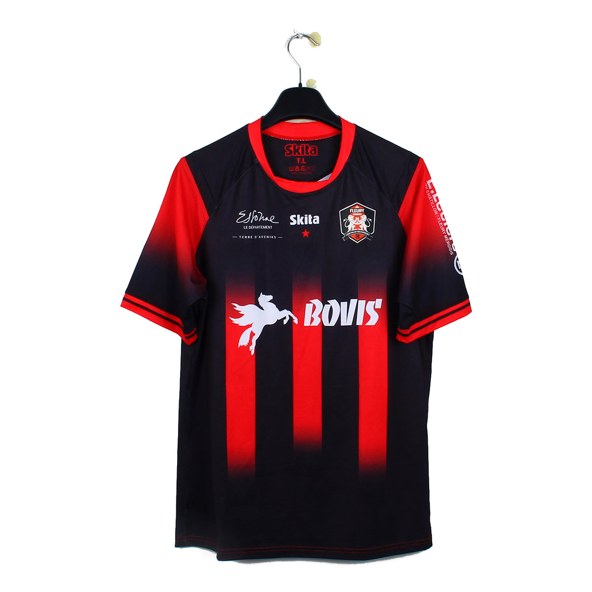 2022/24 - FC Fleury 91 (L)