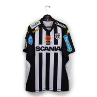 2014/15 - Angers SCO - Guillon #6 (XL) [MATCH ISSUE]