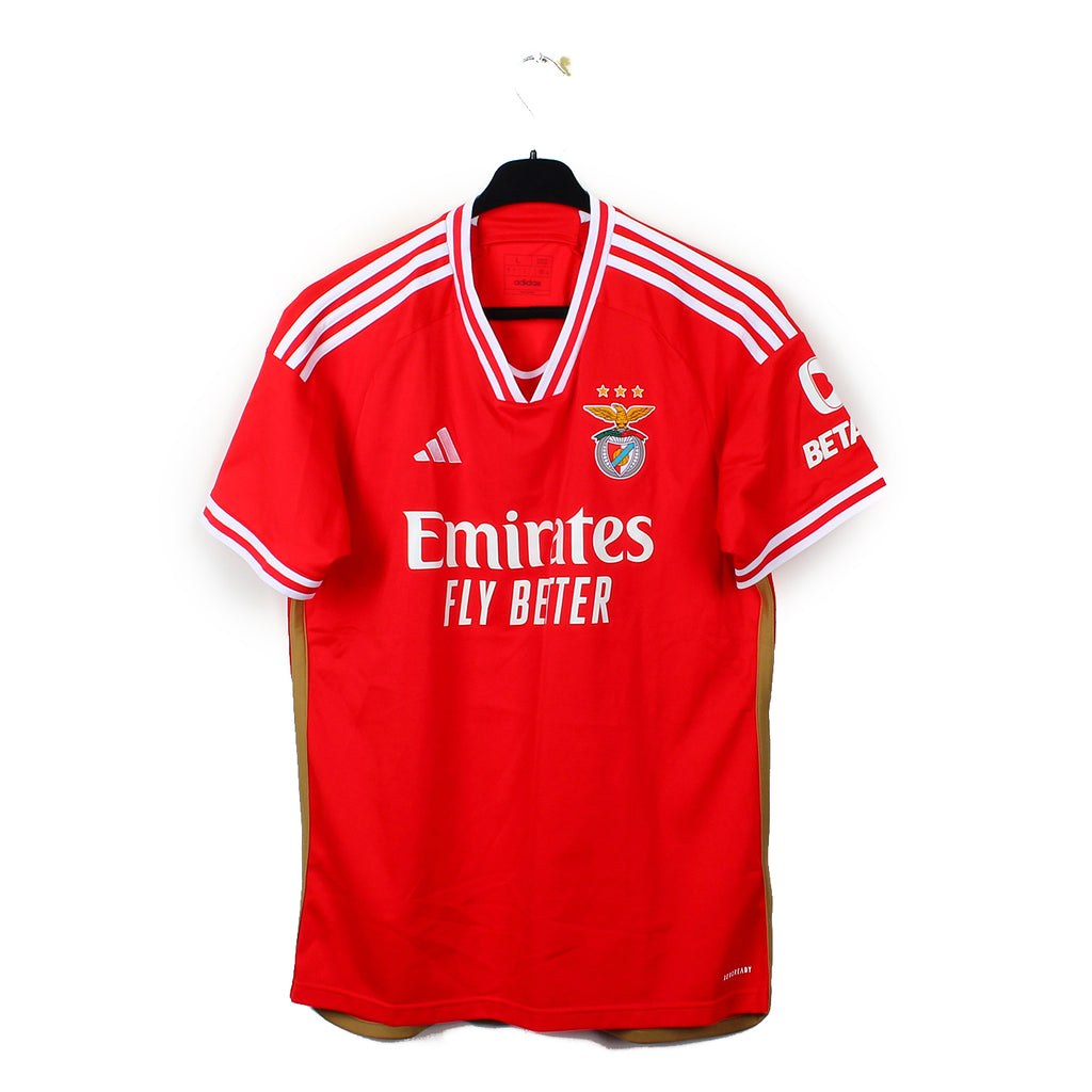 2023/24 - Benfica (M)
