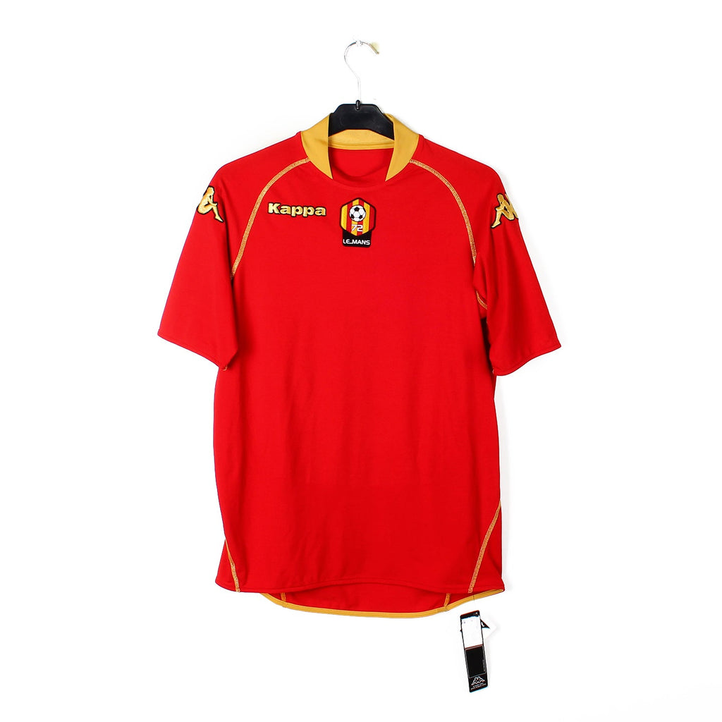 2008/09 - Le Mans FC (L)