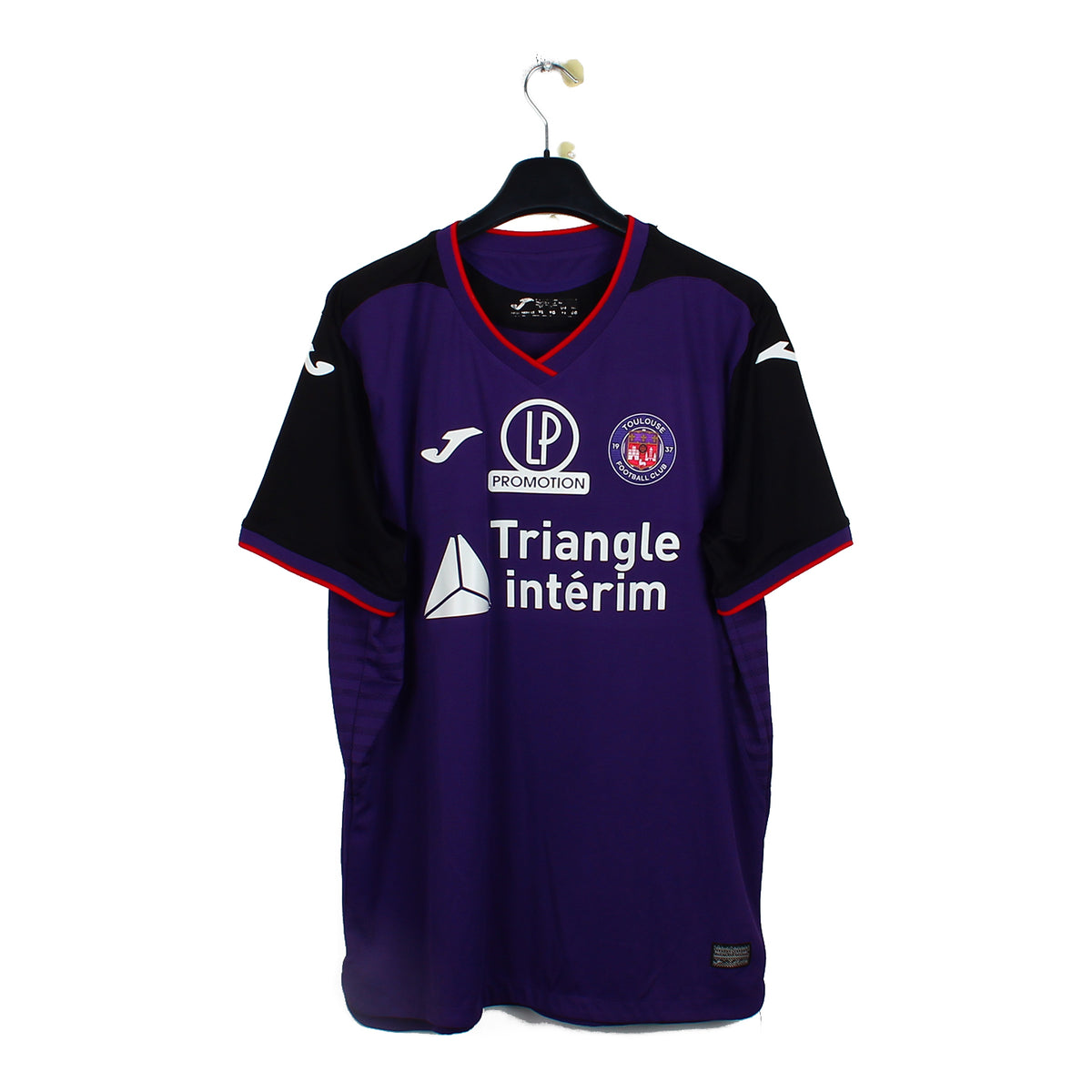 2019/20 - Toulouse FC - Dossevi #14 (XL)