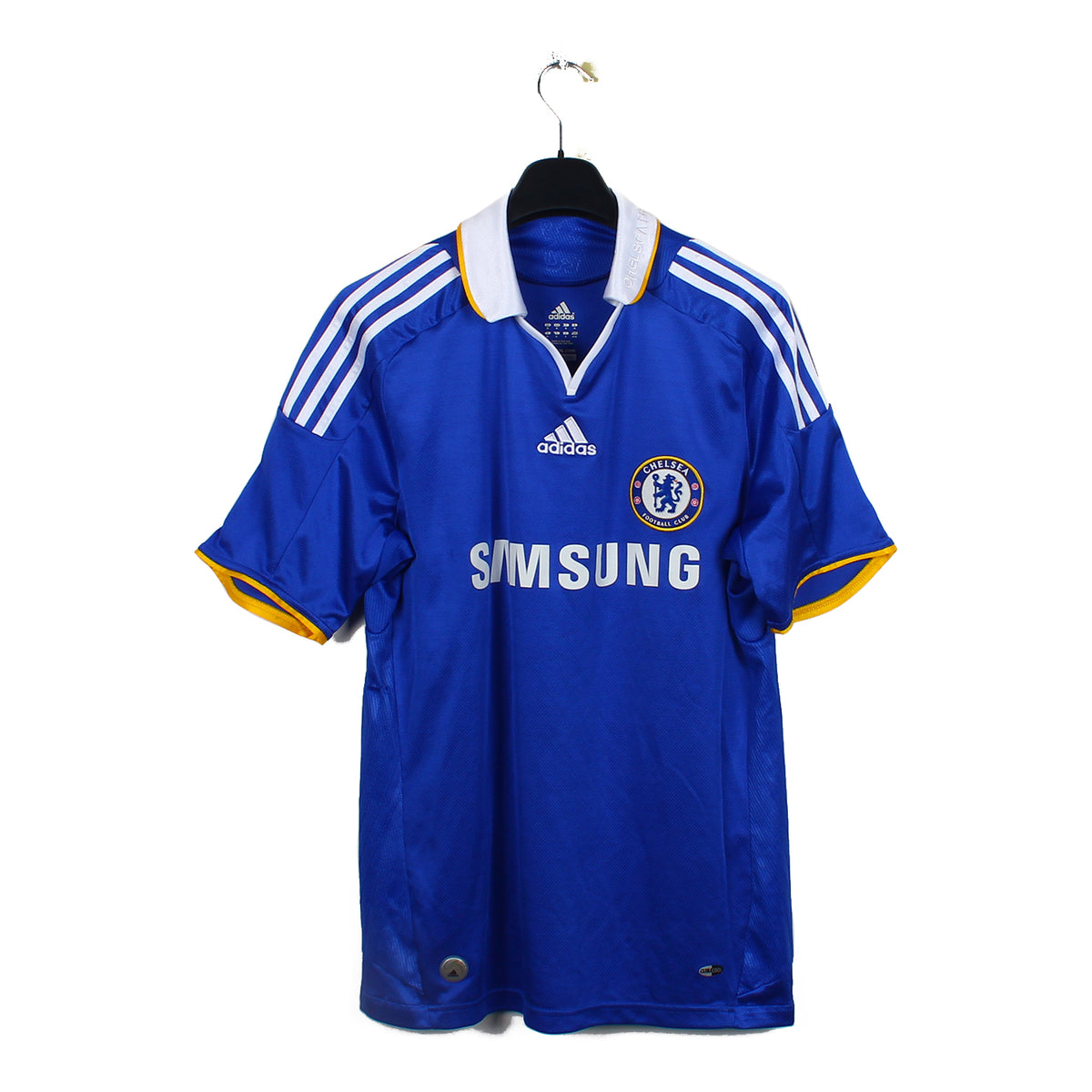 2008/09 - Chelsea - Lampard #8 (M)