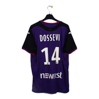 2019/20 - Toulouse FC - Dossevi #14 (XL)