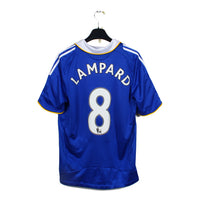 2008/09 - Chelsea - Lampard #8 (M)