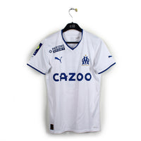 2022/23 - OM - Guendouzi #6 (XS)