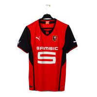 2013/14 - Stade Rennais (M)