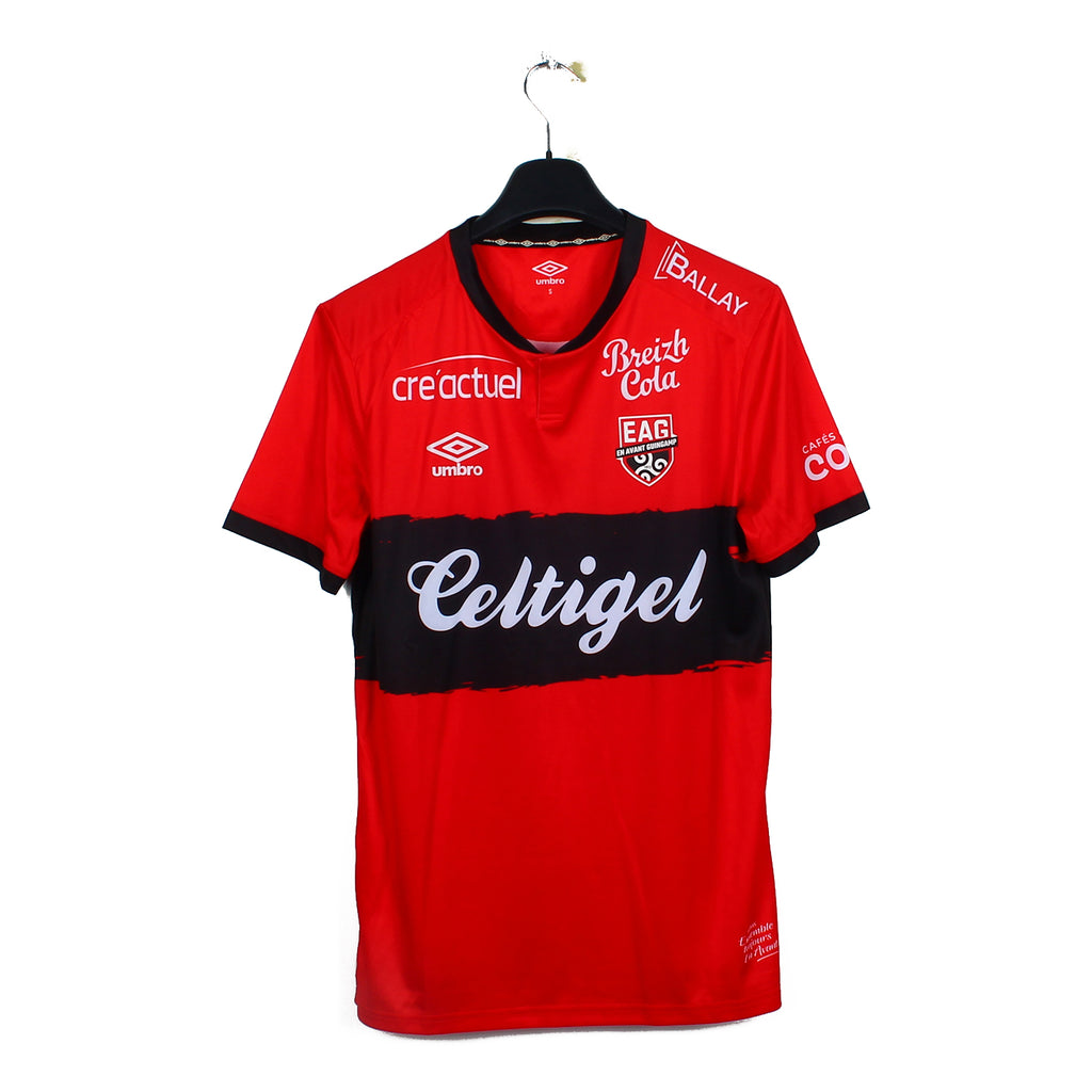 2023/24 - Guingamp (S)