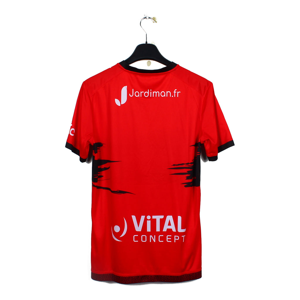 2023/24 - Guingamp (S)
