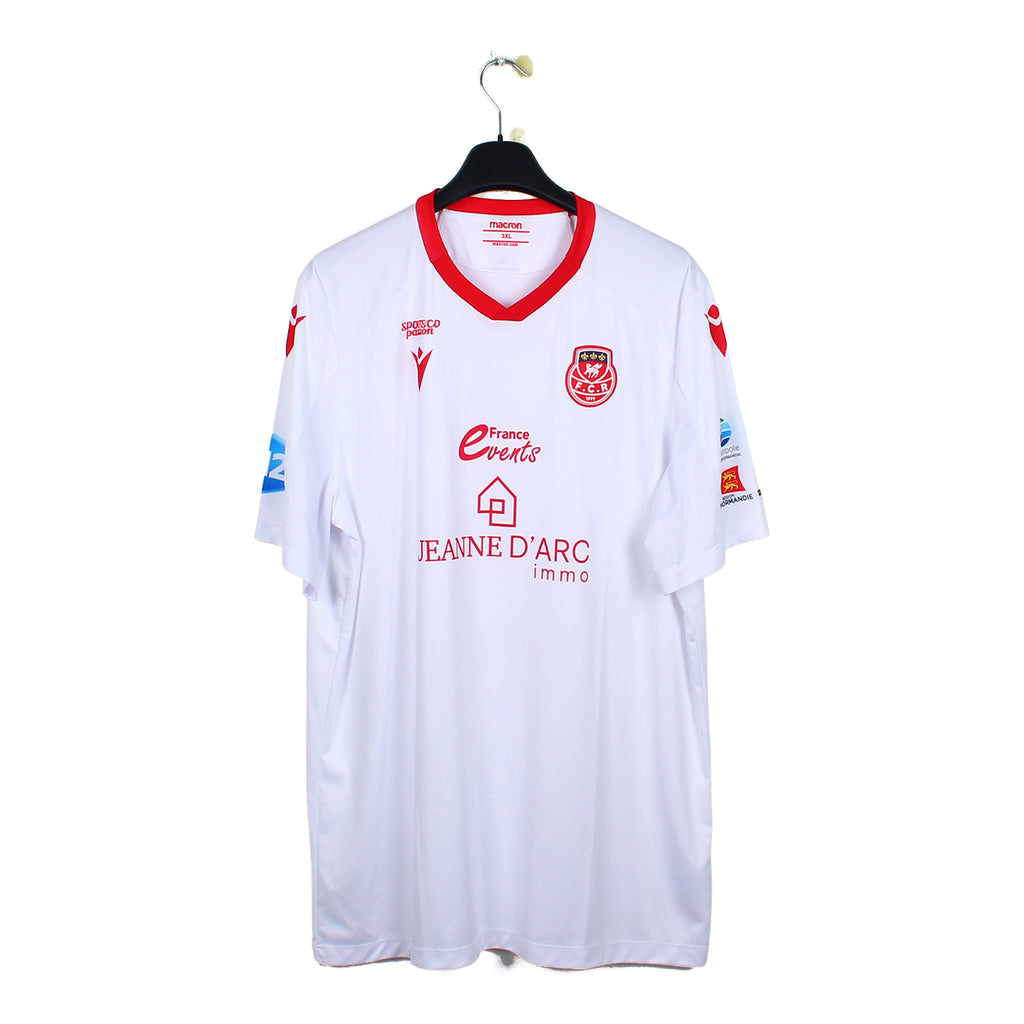 2022/23 - FC Rouen (3XL)