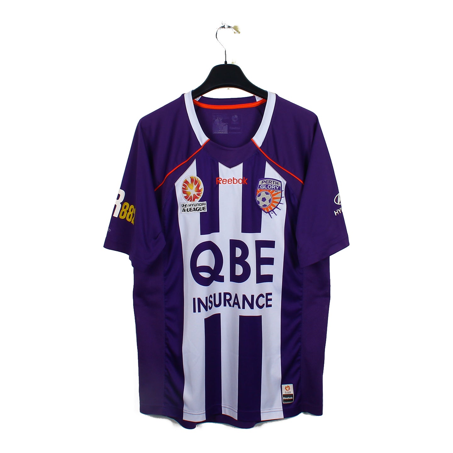 2009/11 - Perth Glory (L)