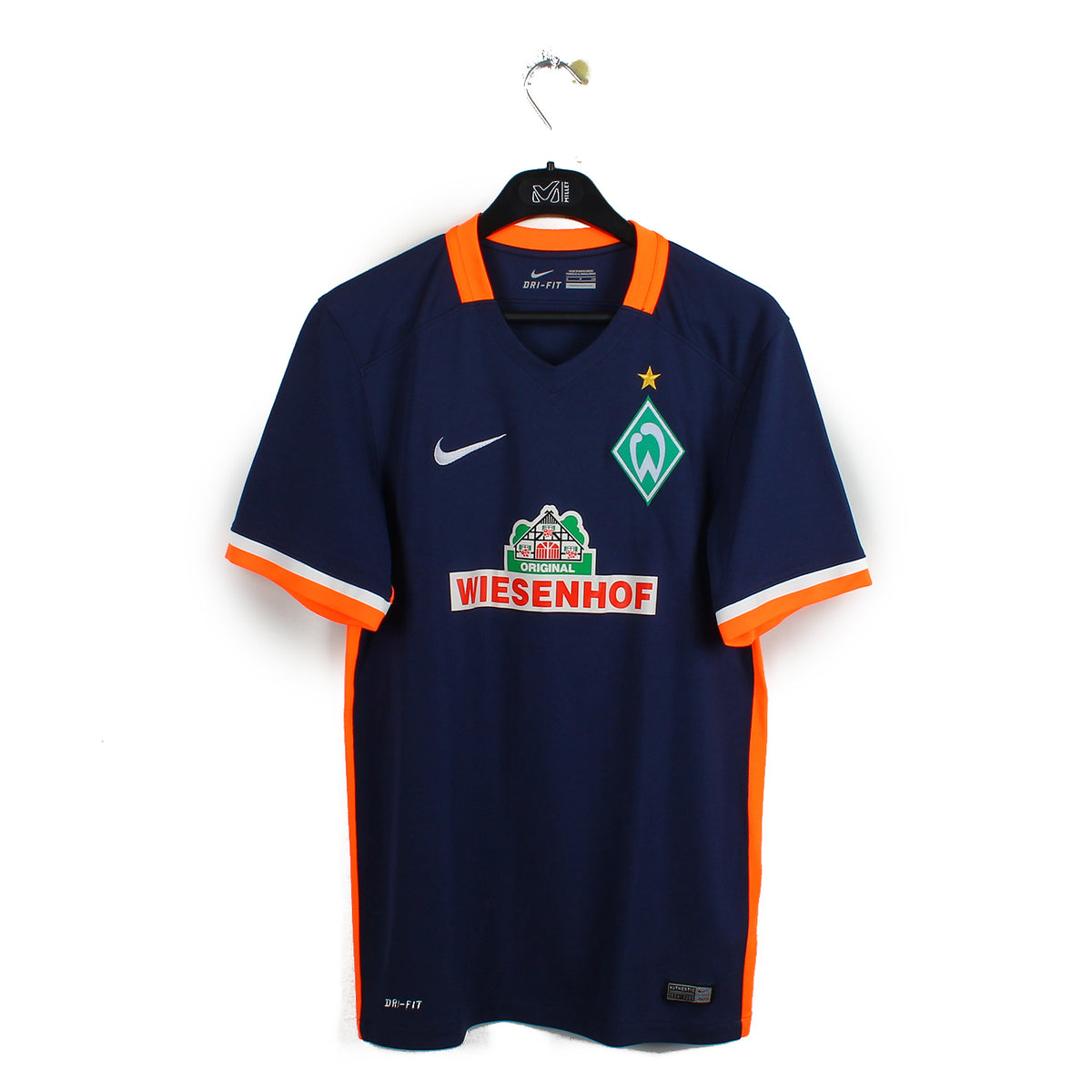 2015/16 - Werder Brême (S)