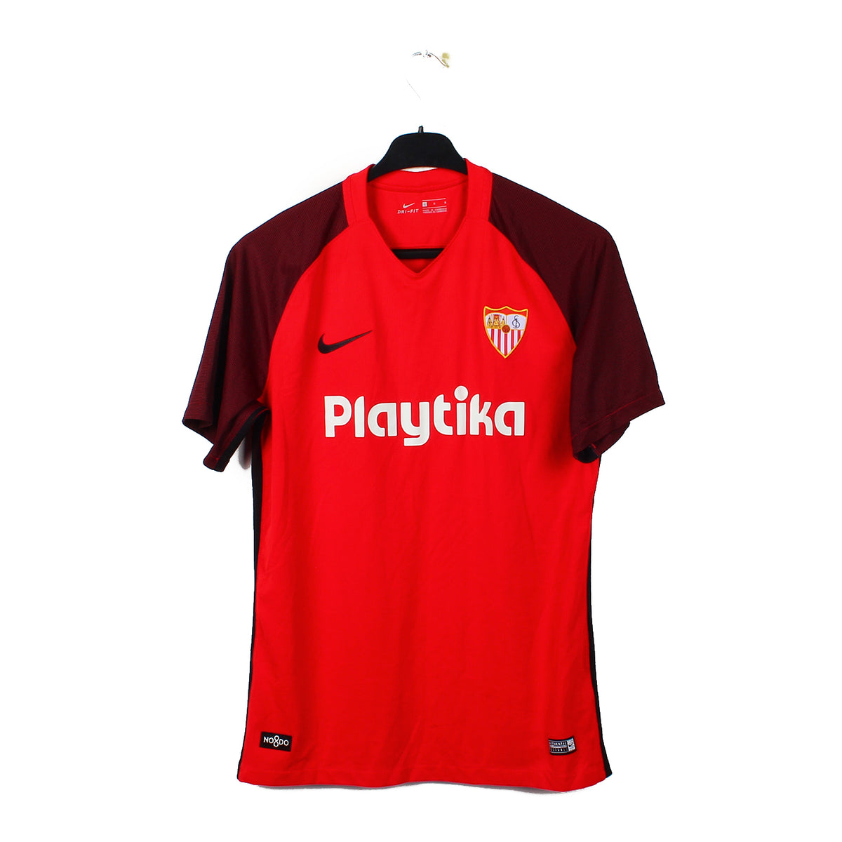 2018/19 - Seville FC (L)
