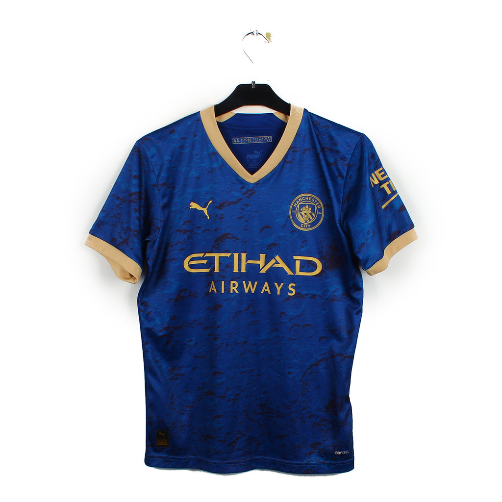 2022/23 - Manchester City (S)