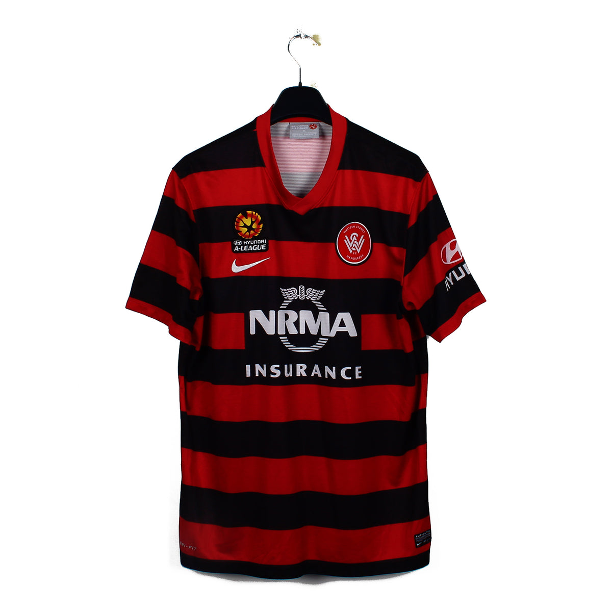 2013/14 - Western Sydney Wanderers FC (XL)