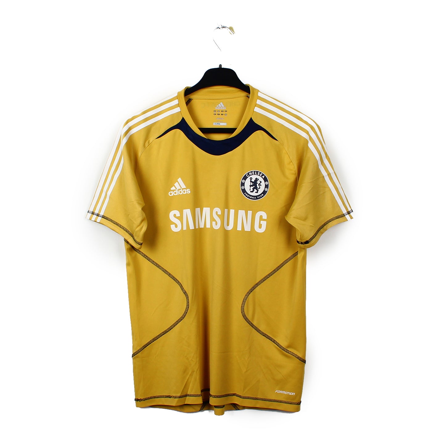2010/11 - Chelsea (M)