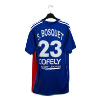 2009 - France - S.Bosquet # 23 - Handball (2XL)