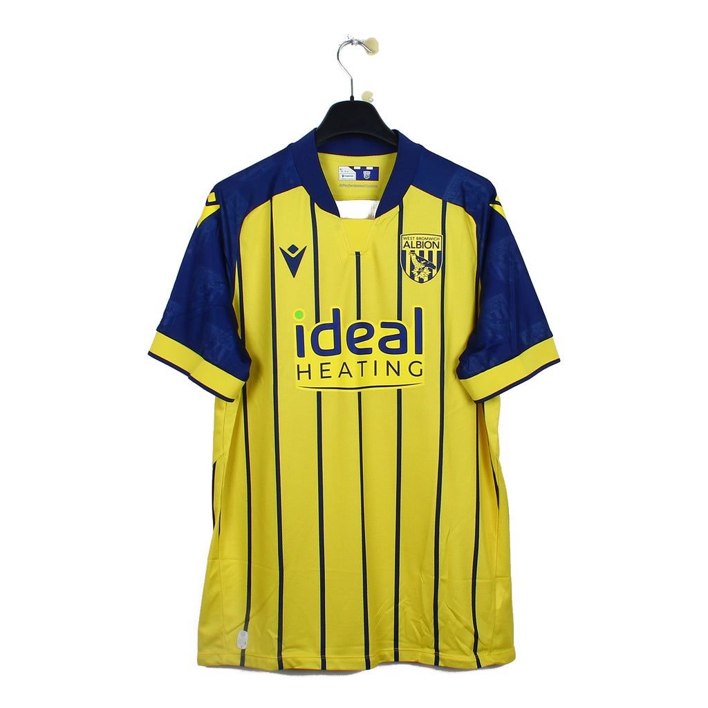 2024/25 - West Bromwich (XL)