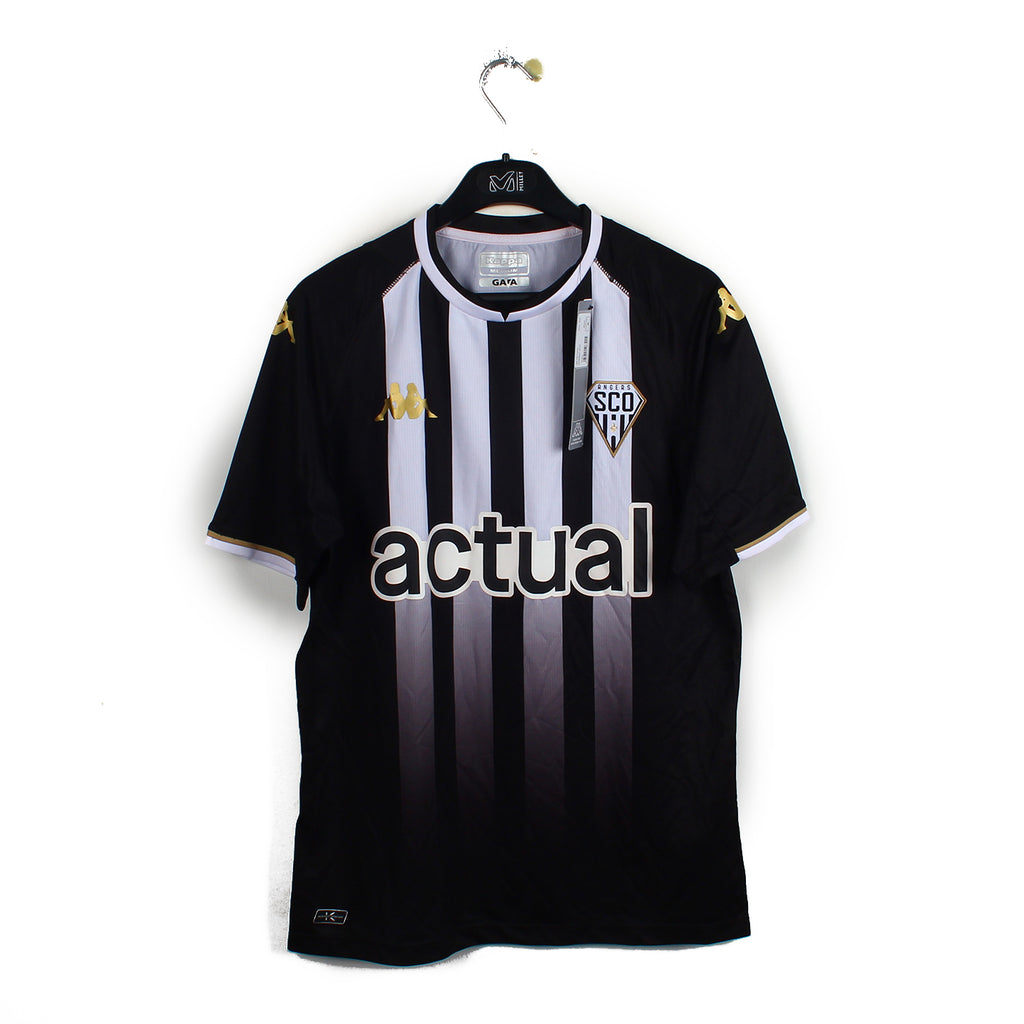 2021/22 - Angers SCO (M)