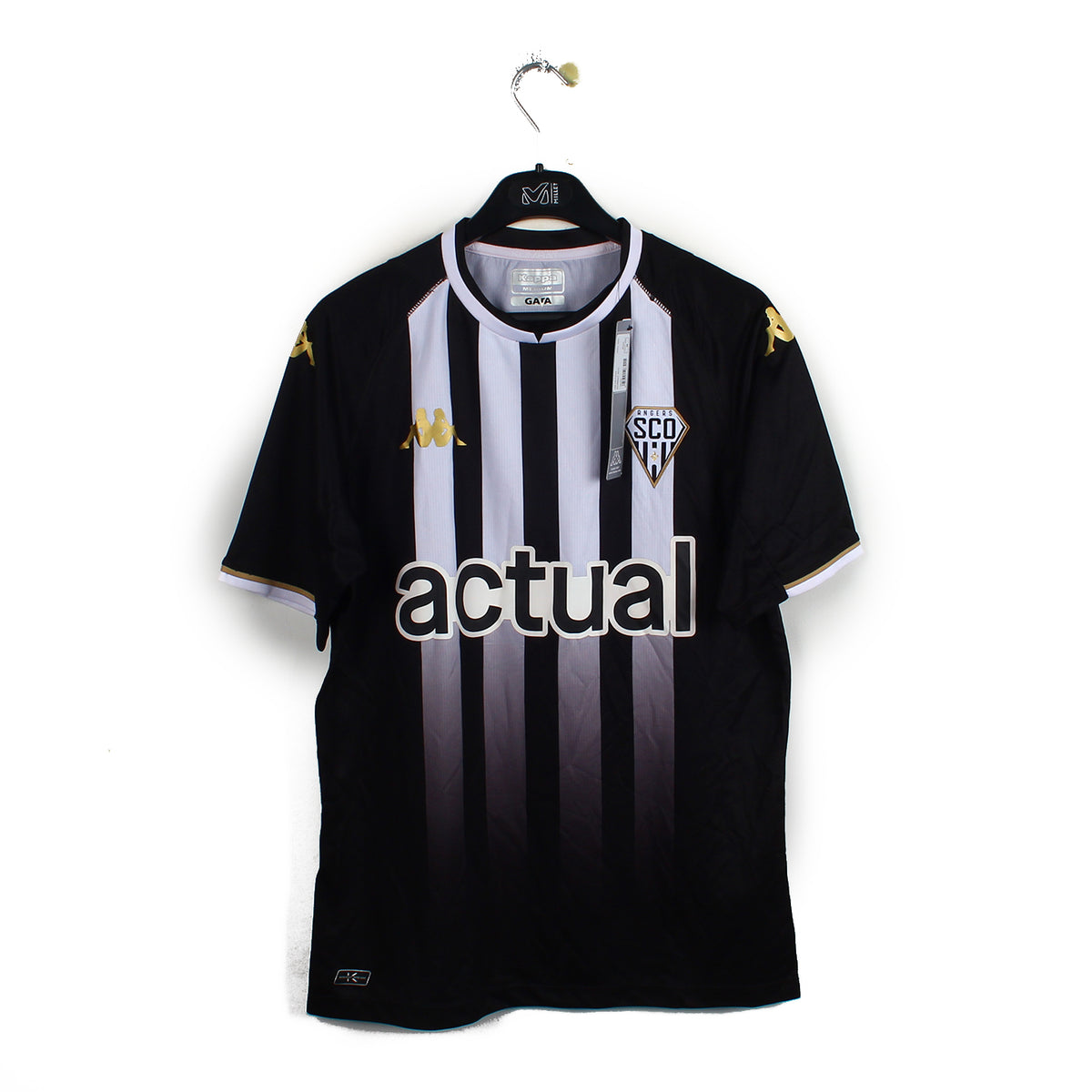 2021/22 - Angers SCO (M)