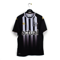 2021/22 - Angers SCO (M)