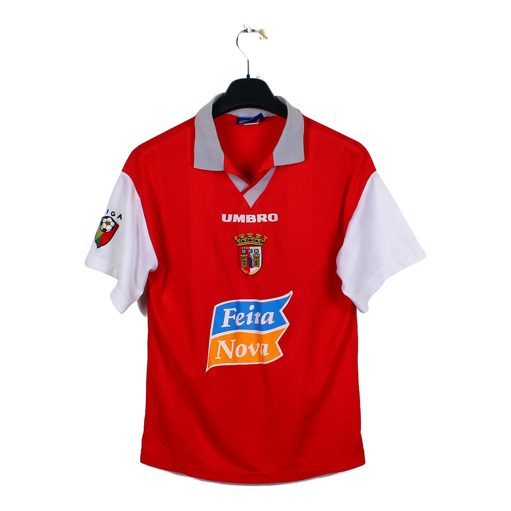 1997/98 - Braga SC (S)