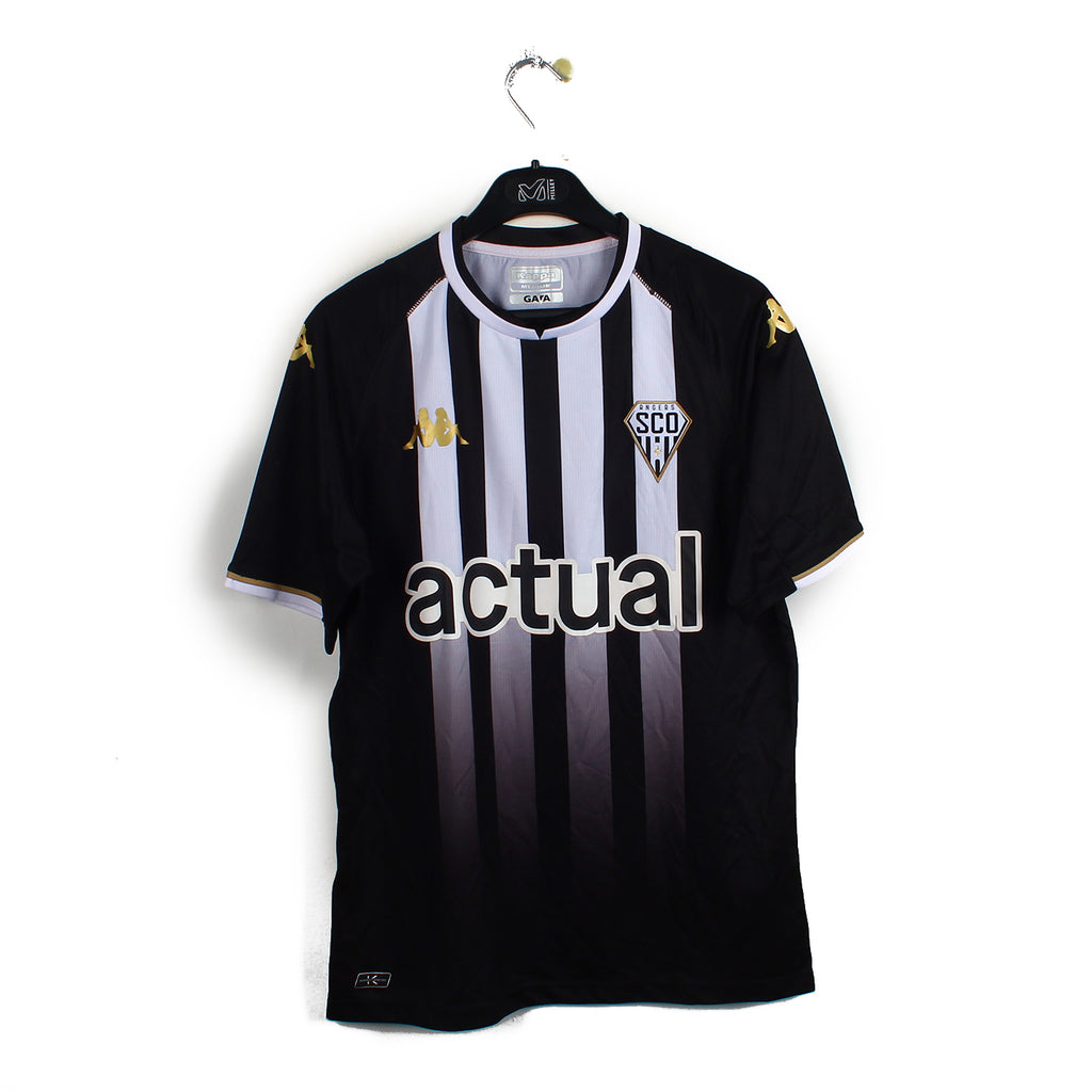 2021/22 - Angers SCO (M)