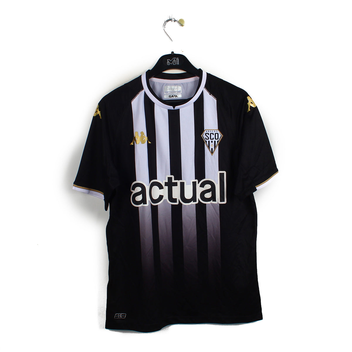2021/22 - Angers SCO (M)