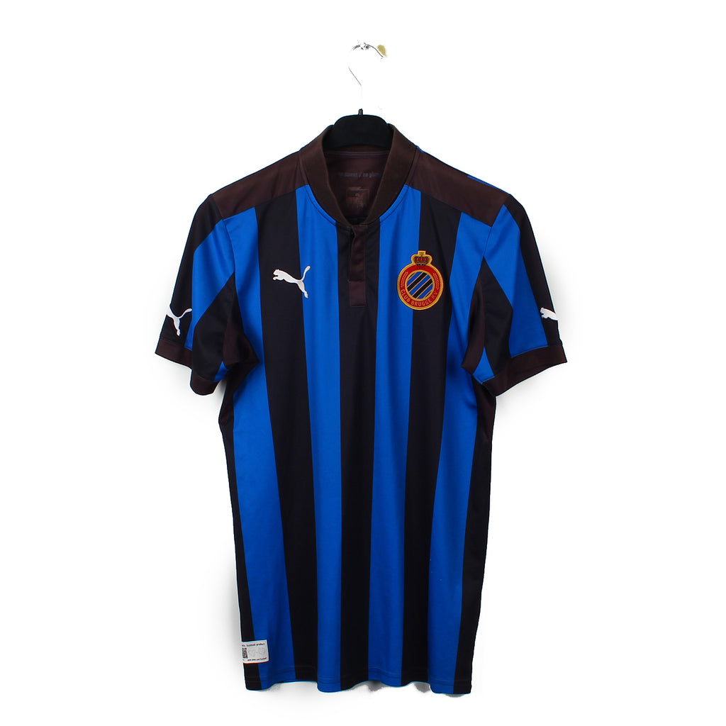 2010/11 - Bruges KV (L)