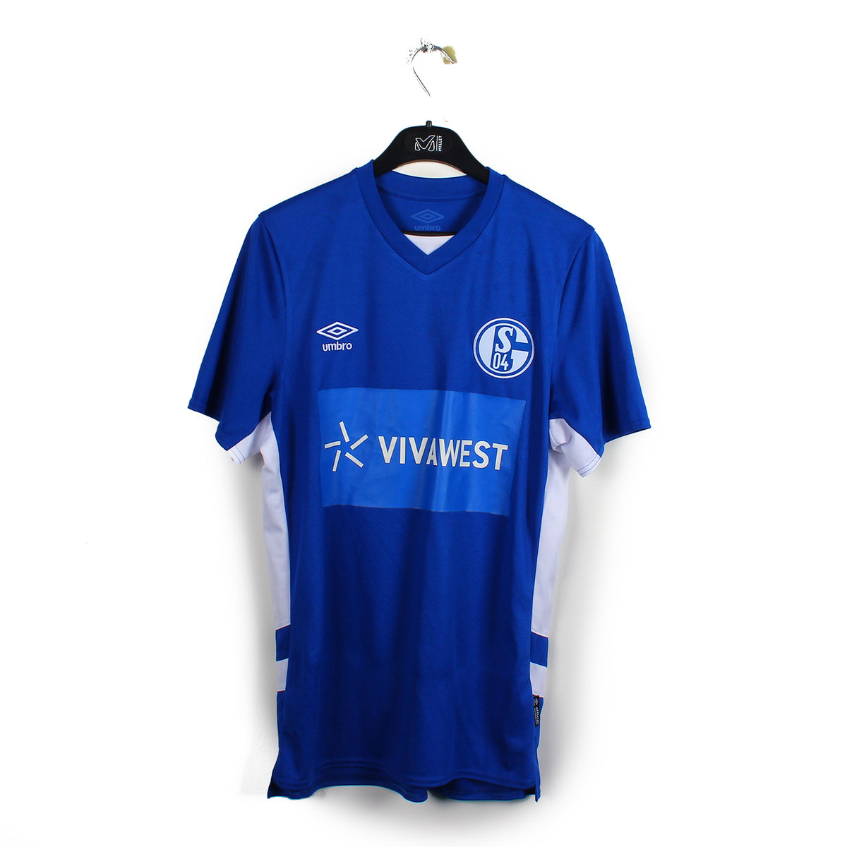 2021/22 - Schalke 04 FC (M)