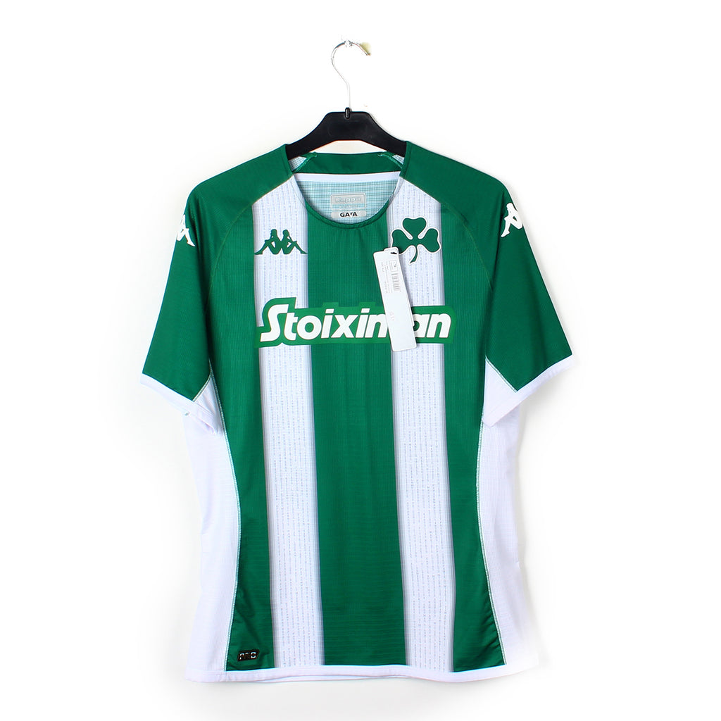 2022/23 - Panathinaikos - Sporar #9 (XL)