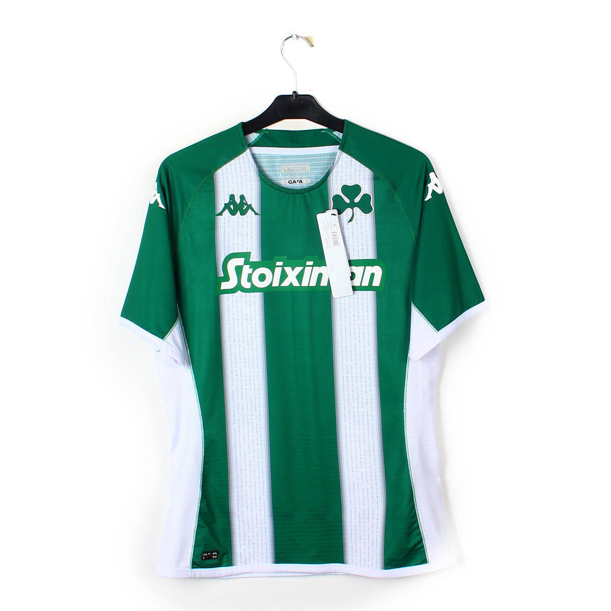 2022/23 - Panathinaikos - Sporar #9 (XL)