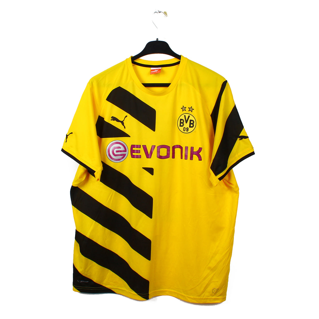 2014/15 - Dortmund - Reus #11 (M)