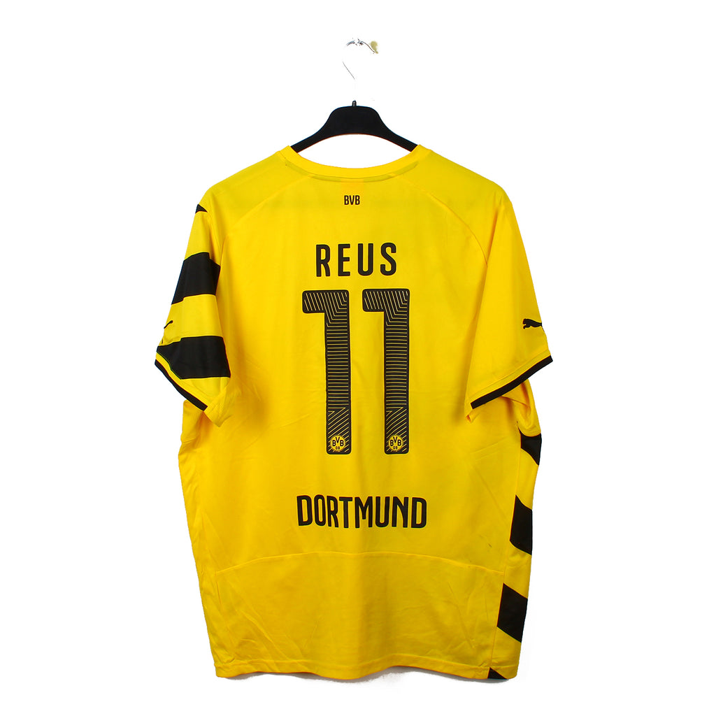 2014/15 - Dortmund - Reus #11 (M)