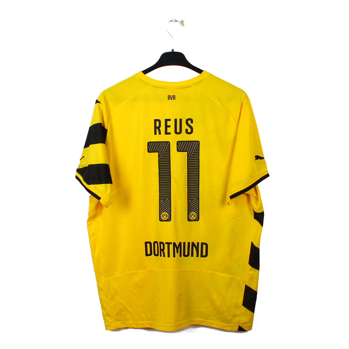 2014/15 - Dortmund - Reus #11 (M)