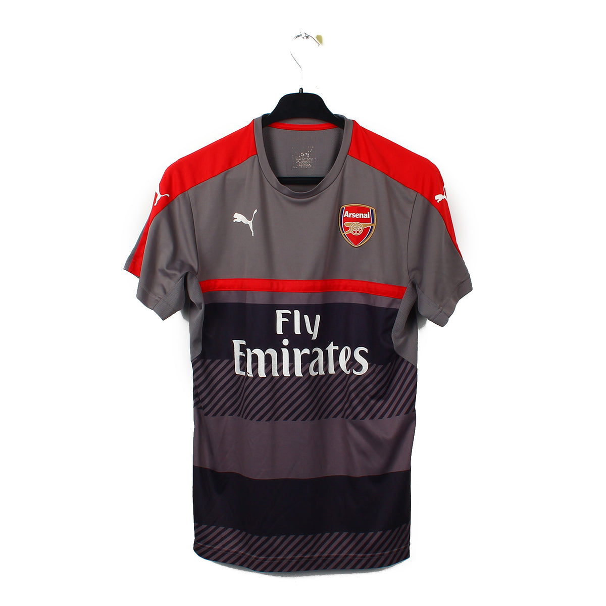 2016/17 - Arsenal FC (L)