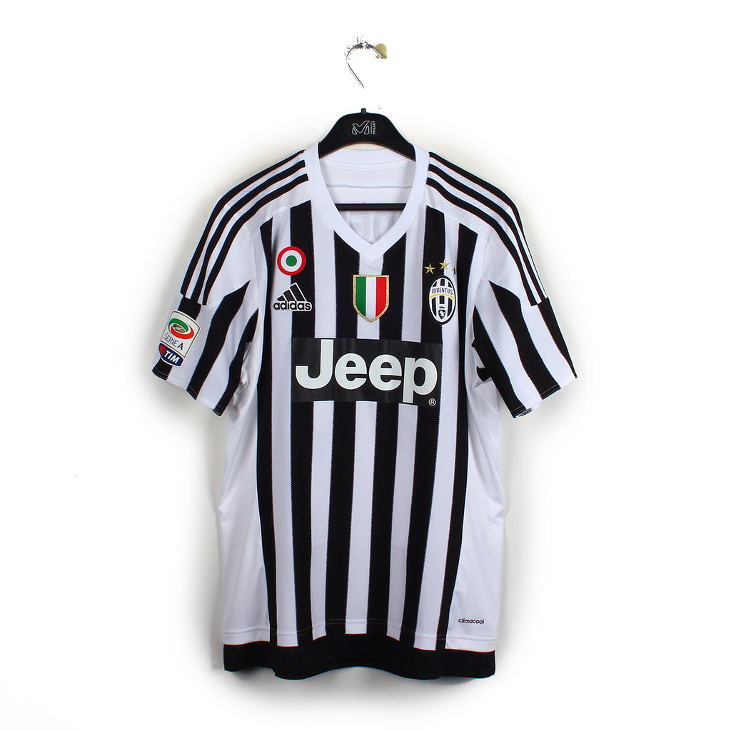 2015/16 - Juventus - Pogba #10 (M)