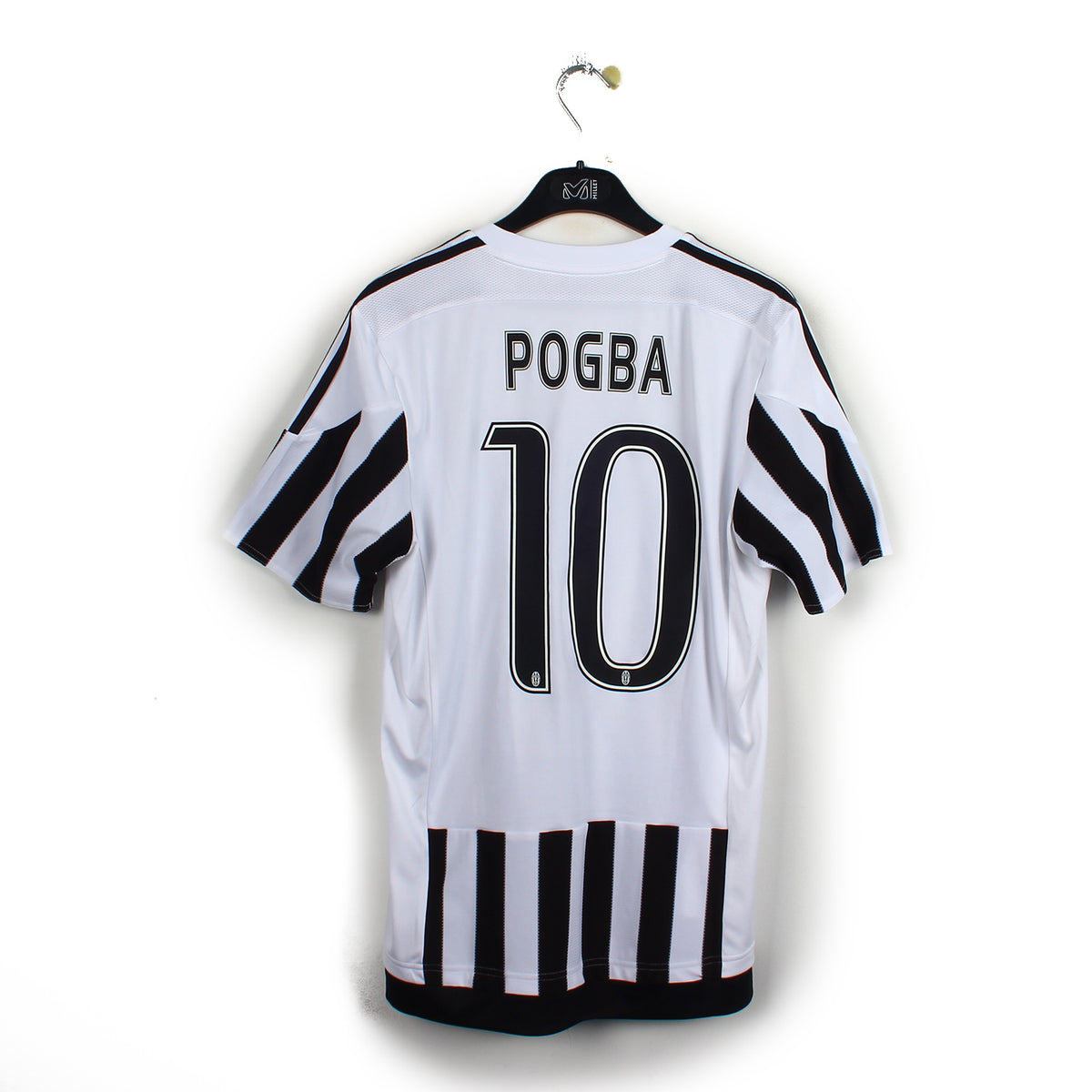 2015/16 - Juventus - Pogba #10 (M)