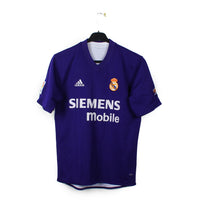 2001/02 - Real Madrid (L) *centenaire*