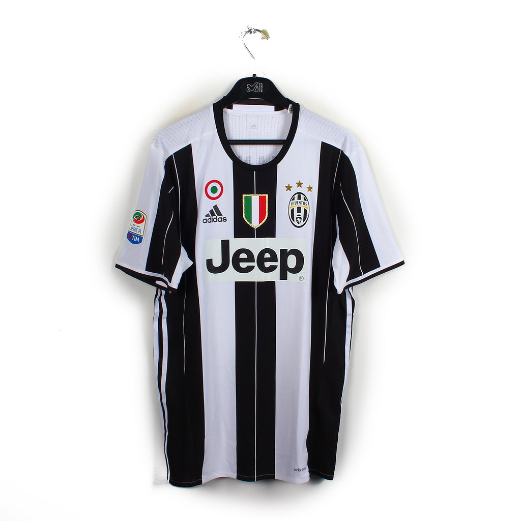 2016/17 - Juventus - Pjanic #5 (L) [pro]