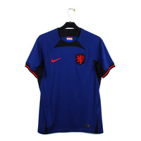 2022/24 - Pays-Bas - De Jong #21 (M)