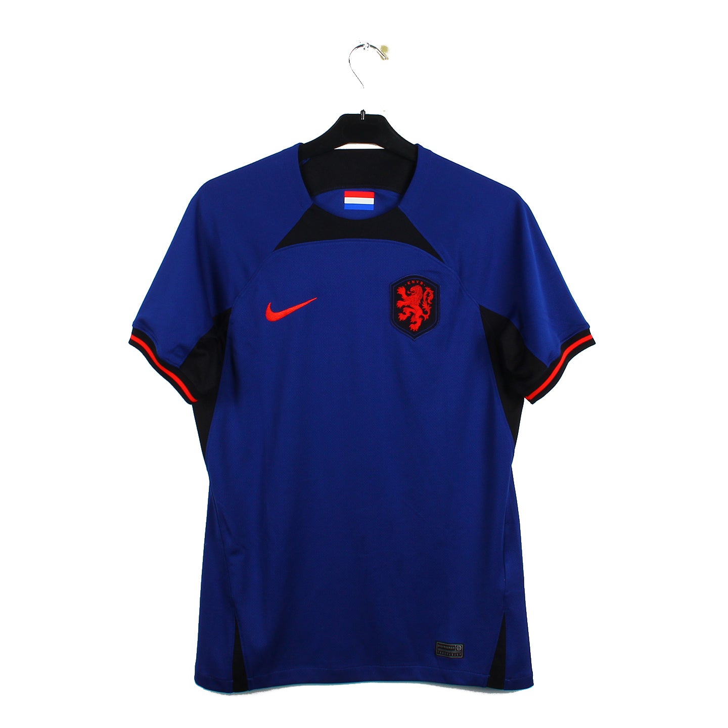 2022/24 - Pays-Bas - De Jong #21 (M)