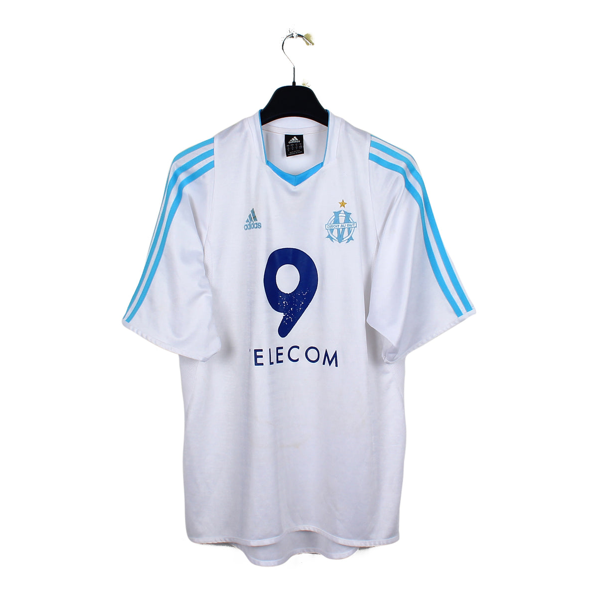 2003/04 - OM (M)
