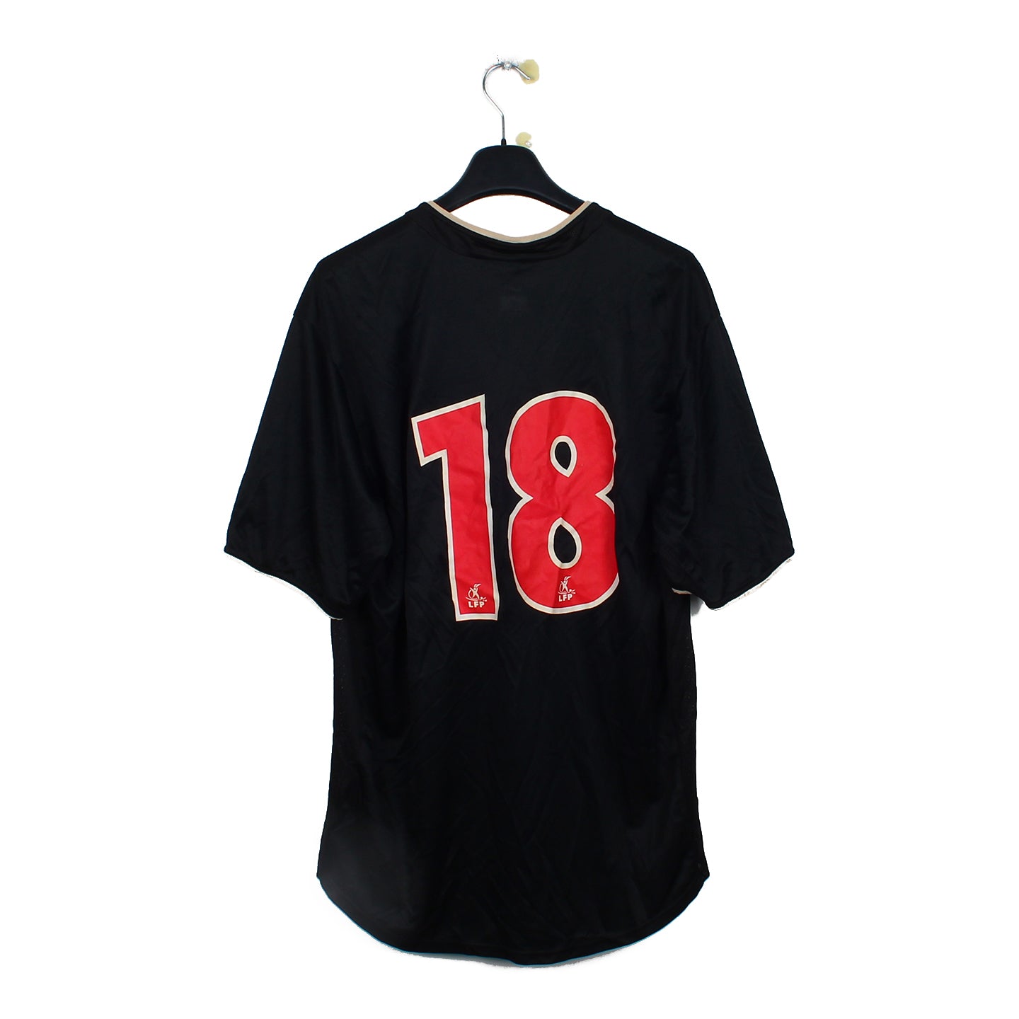 2002/03 - RC Lens #18 (XL)