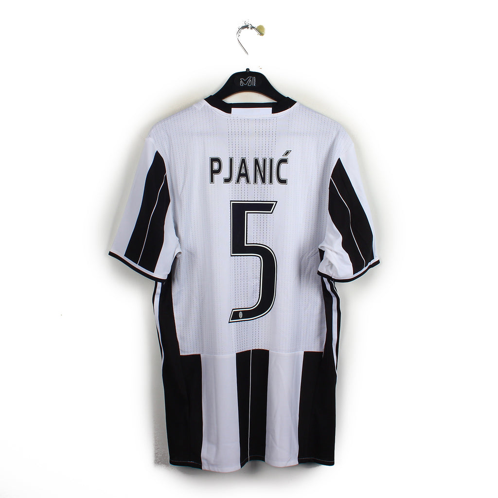 2016/17 - Juventus - Pjanic #5 (L) [pro]