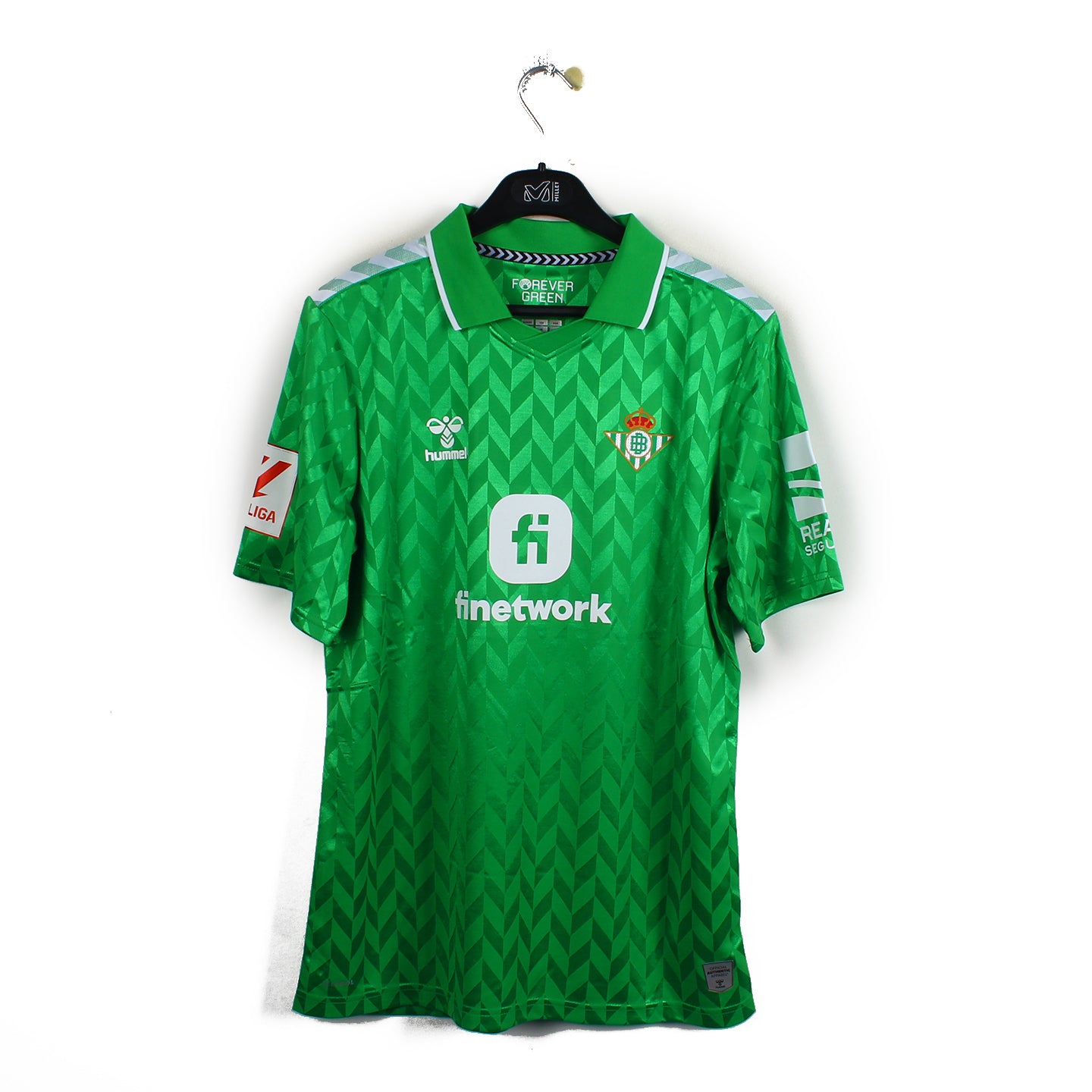 2023/24 - Real Betis (M)